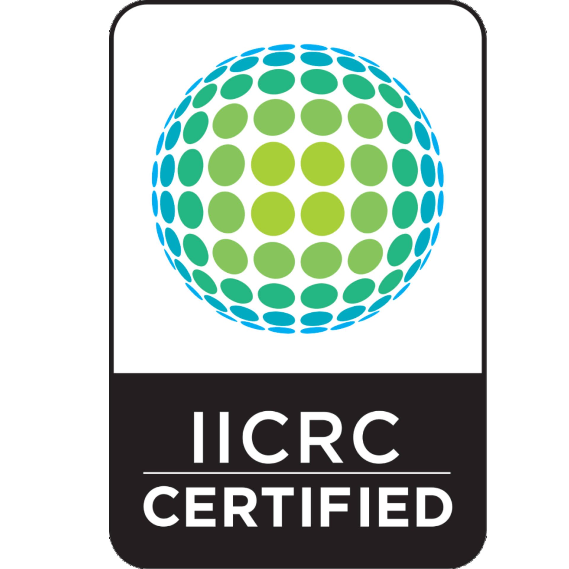 IICRC certified expert los angeles